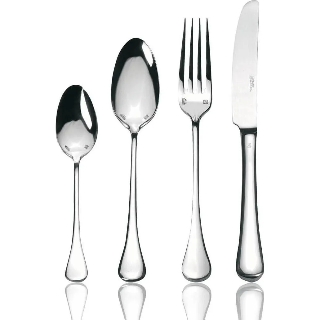 Puccini Soup Spoon