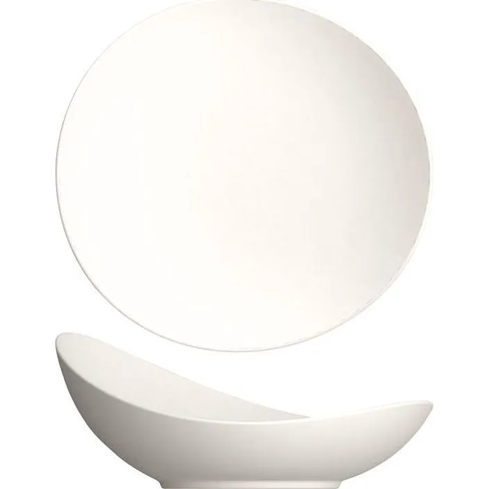 Purity Asymmertic Dish 900ml