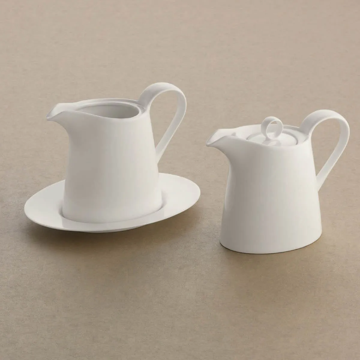 Purity Coffee Pot with Lid 300ml