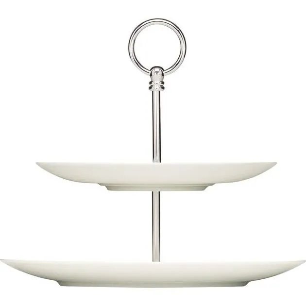 Purity Coupe Stand 2 Tier 270mm