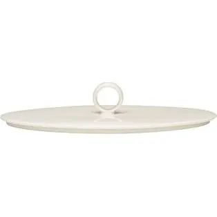 Purity Cover for Oval Dish 120x94mm