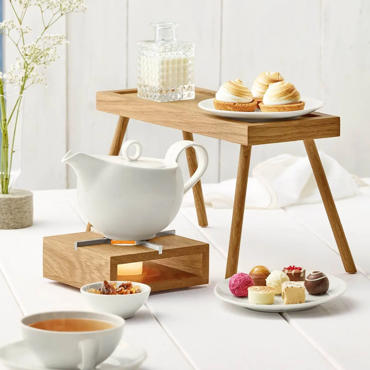 Purity Lid For Coffee Pot 48mm