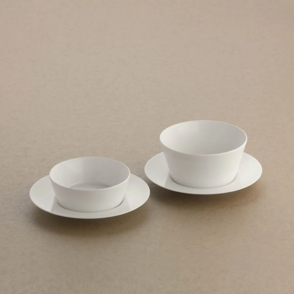 Purity Round Bowl 270ml