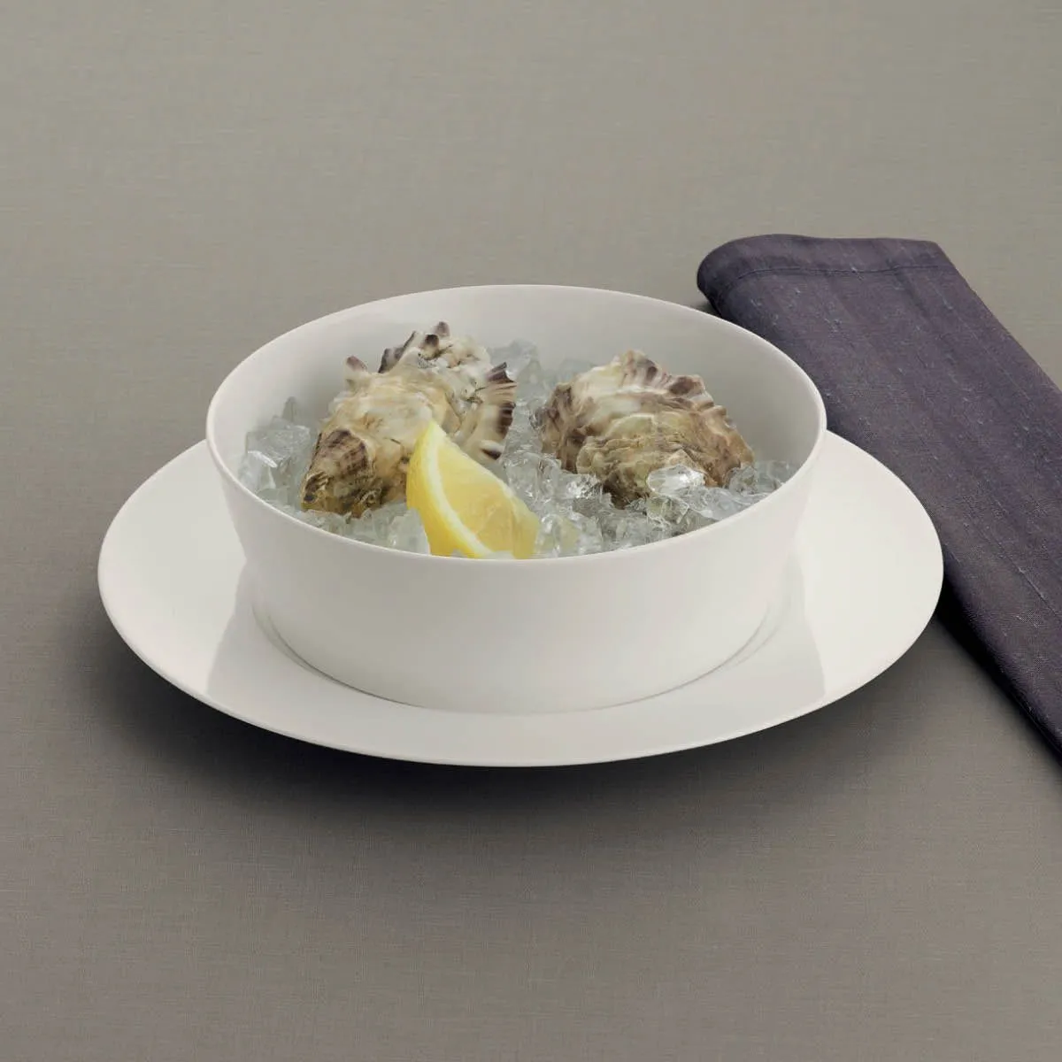 Purity Round Bowl 70ml