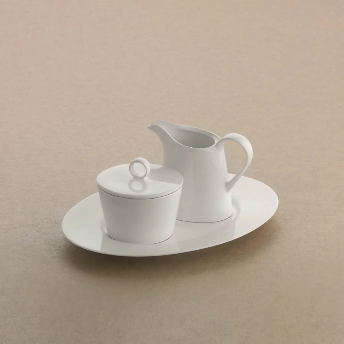 Purity Round Bowl 90ml