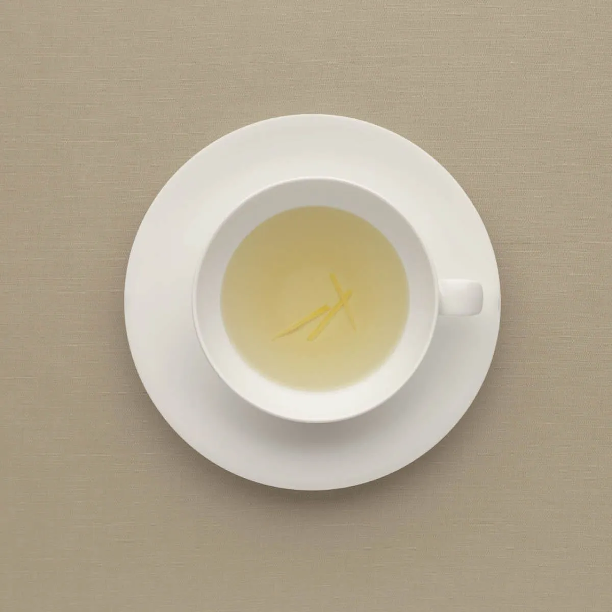 Purity Round Dish 110ml