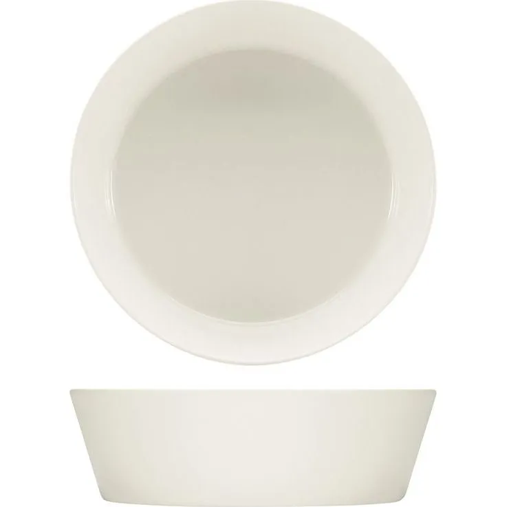 Purity Round Dish 2800ml