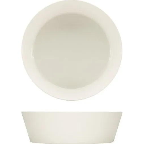 Purity Round Dish 750ml