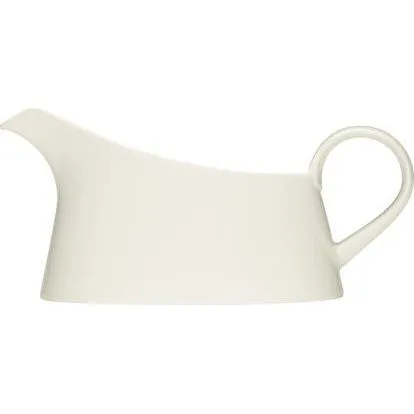 Purity Sauce Boat 350ml