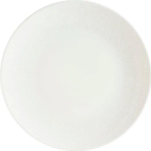 Radix Gourmet Coupe Plate 250mm