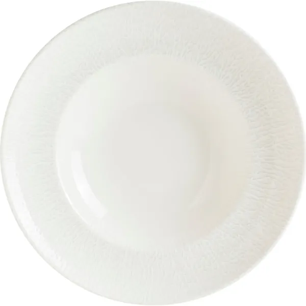 Radix Round Pasta Plate 240mm
