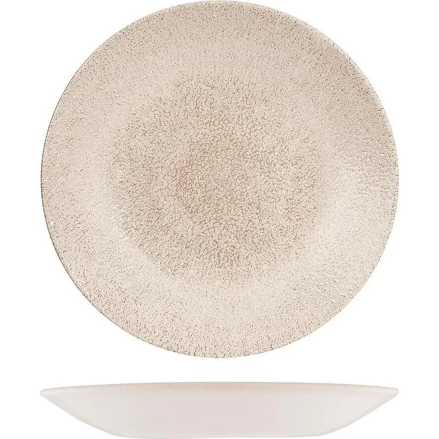 Deep Coupe Plate-281mm Ø