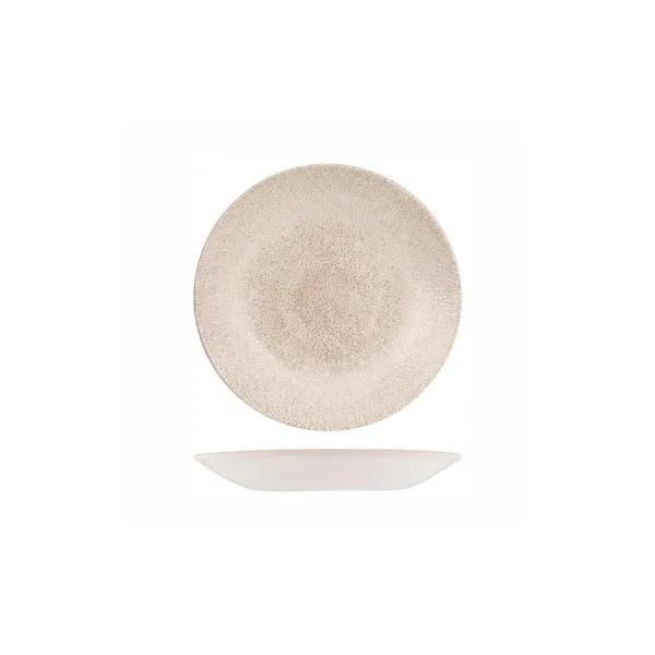 Deep Coupe Plate-225mm Ø