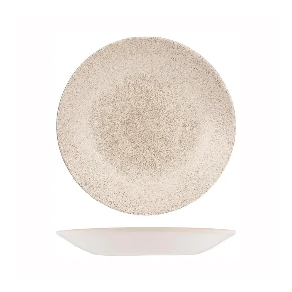 Deep Coupe Plate-255mm Ø