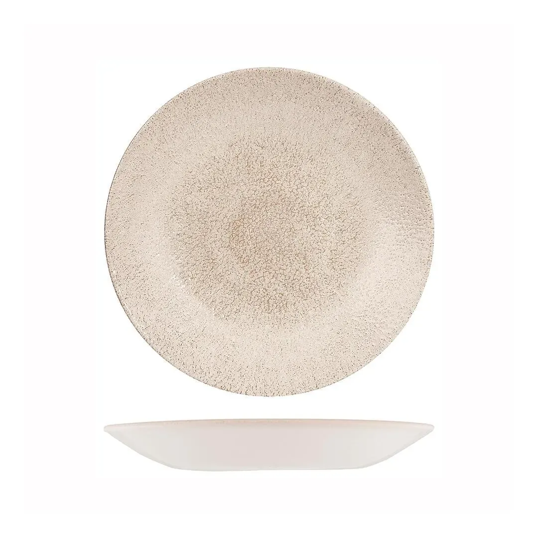 Deep Coupe Plate-255mm Ø