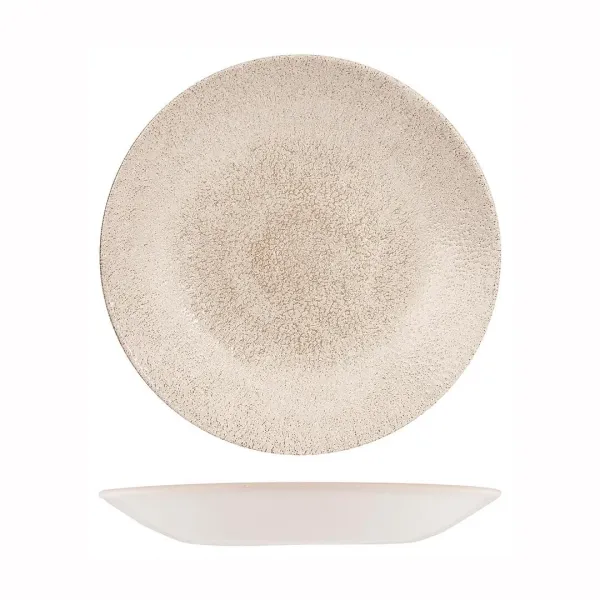 Deep Coupe Plate-281mm Ø