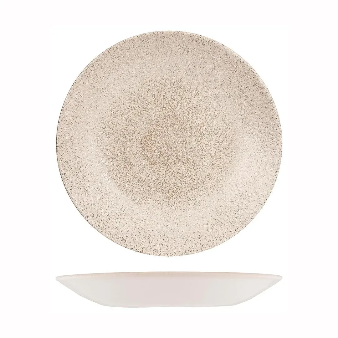 Deep Coupe Plate-281mm Ø