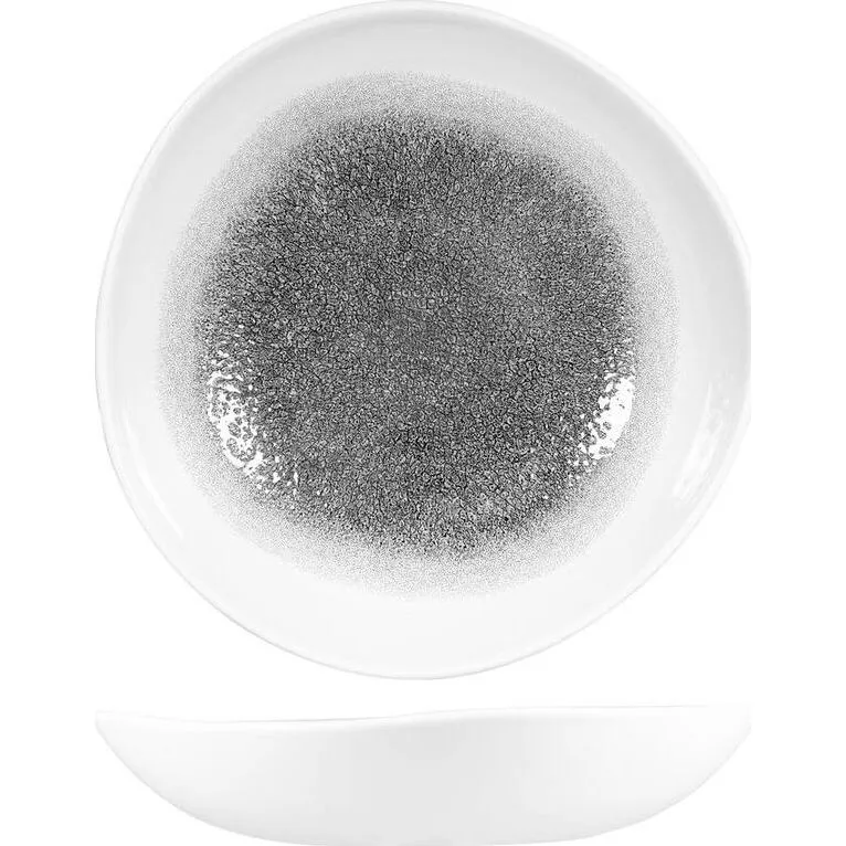 Bowl Organic Round — 253mm 1100ml