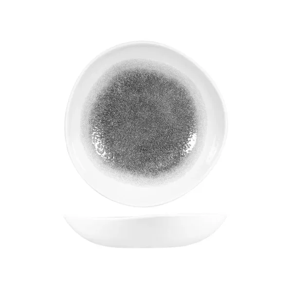 Bowl Organic Round — 253mm 1100ml
