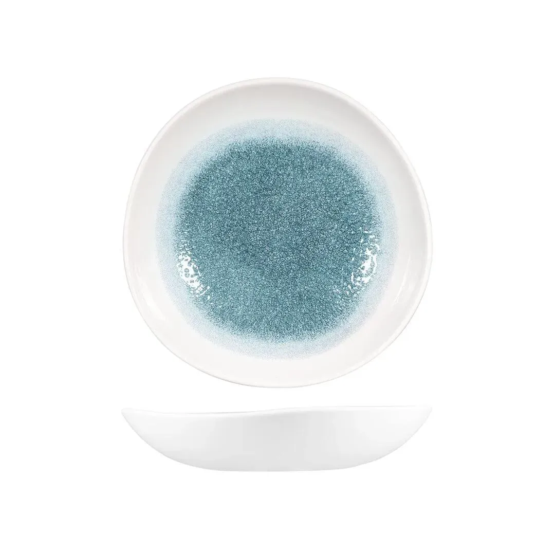 Bowl Organic Round — 253mm 1100ml
