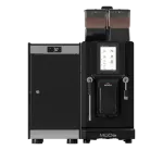 Rancilio EGCM MODE PM BLK - Fully Automatic Coffee Machine with Milk Fridge