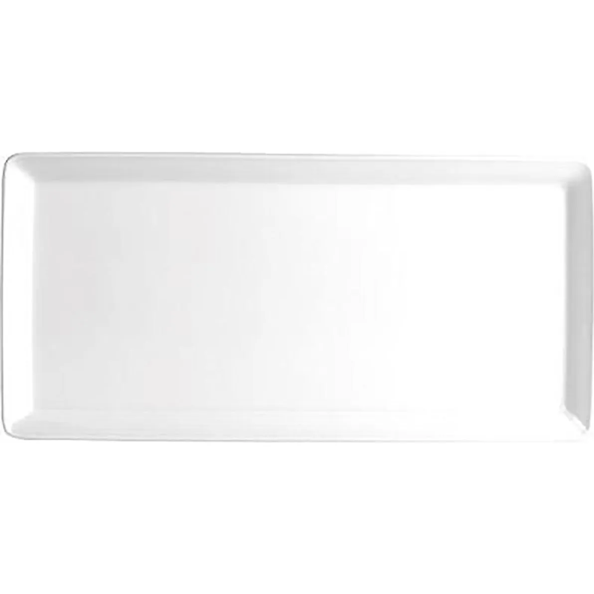 Rectangle Tray-120x240x14mm Aura (931/4024)