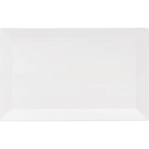 Rectangular Platter - Narrow Rim
