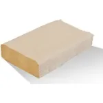Recycled Napkin 2ply Dispenser Single Serve 