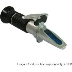 REF113 Refractometer