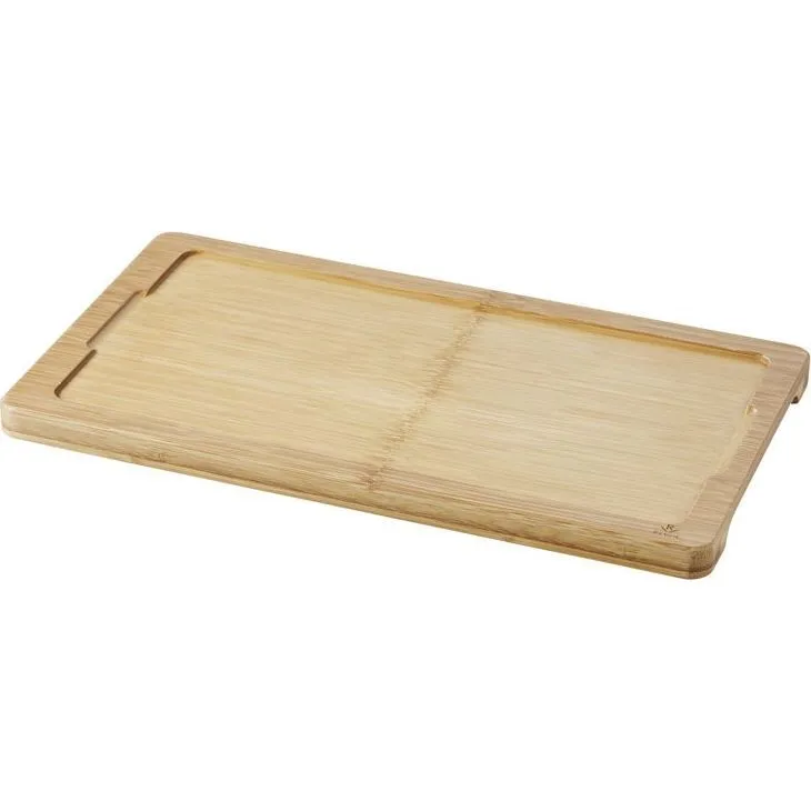 Revol Basalt Bamboo Underliner 340x195x15mm For 93712