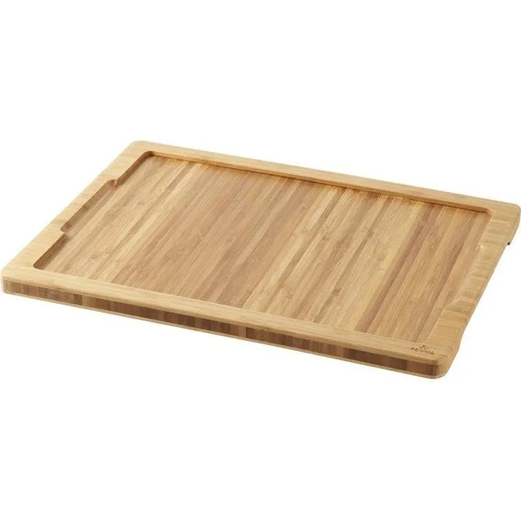 Revol Basalt Bamboo Underliner 375x280x20mm For 93722