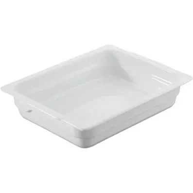 Revol Gastronorm 1/2 Dish 325x265x65mm, 3.0lt White