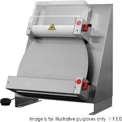 RM45TA Pizza Dough Roller