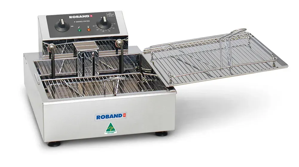 Roband Donut Fryer FD10