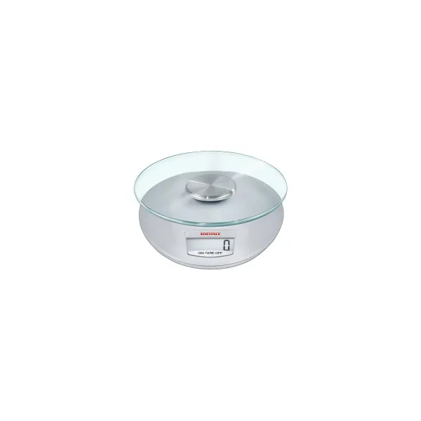 Roma Silver 5kg Scale
