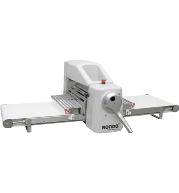 RONDO STM5303 - Econom 4000 Bench Top Sheeter