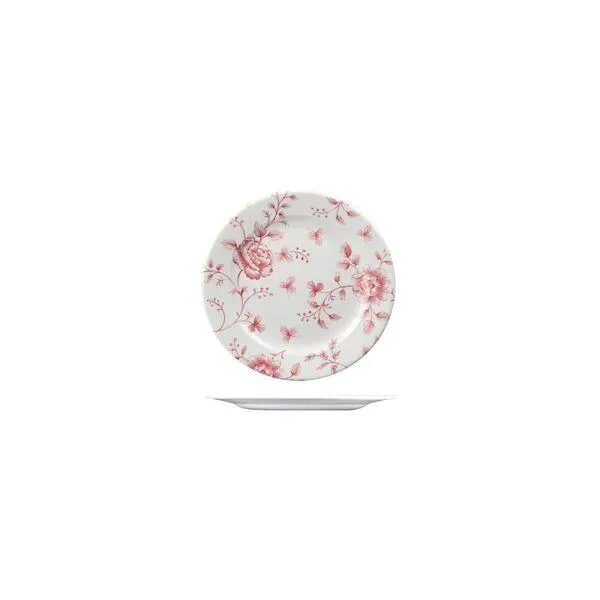 Round Plate-170mm Ø