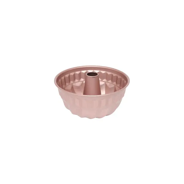 Bundt Pan Rose Gold — 210mm
