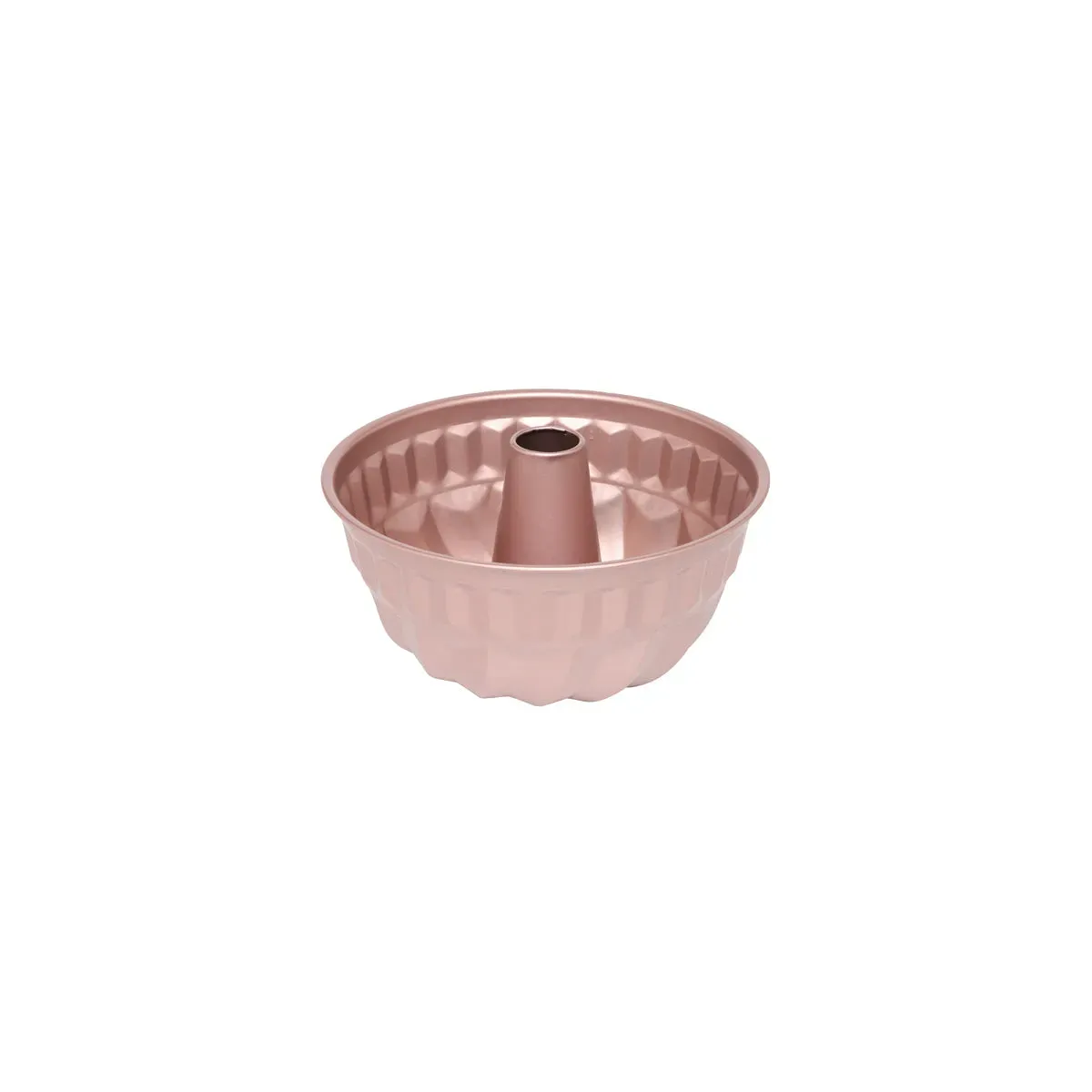 Bundt Pan Rose Gold — 210mm