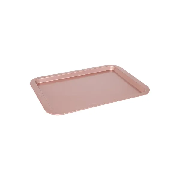 Cookie Sheet Rose Gold — 335mm
