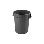 Round Bin 121Lt