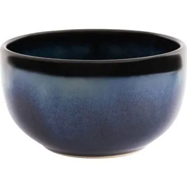 Round Bowl Midnight Blue — 125x70mm