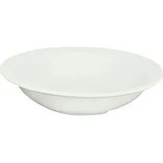 Round Bowl - Narrow Rim