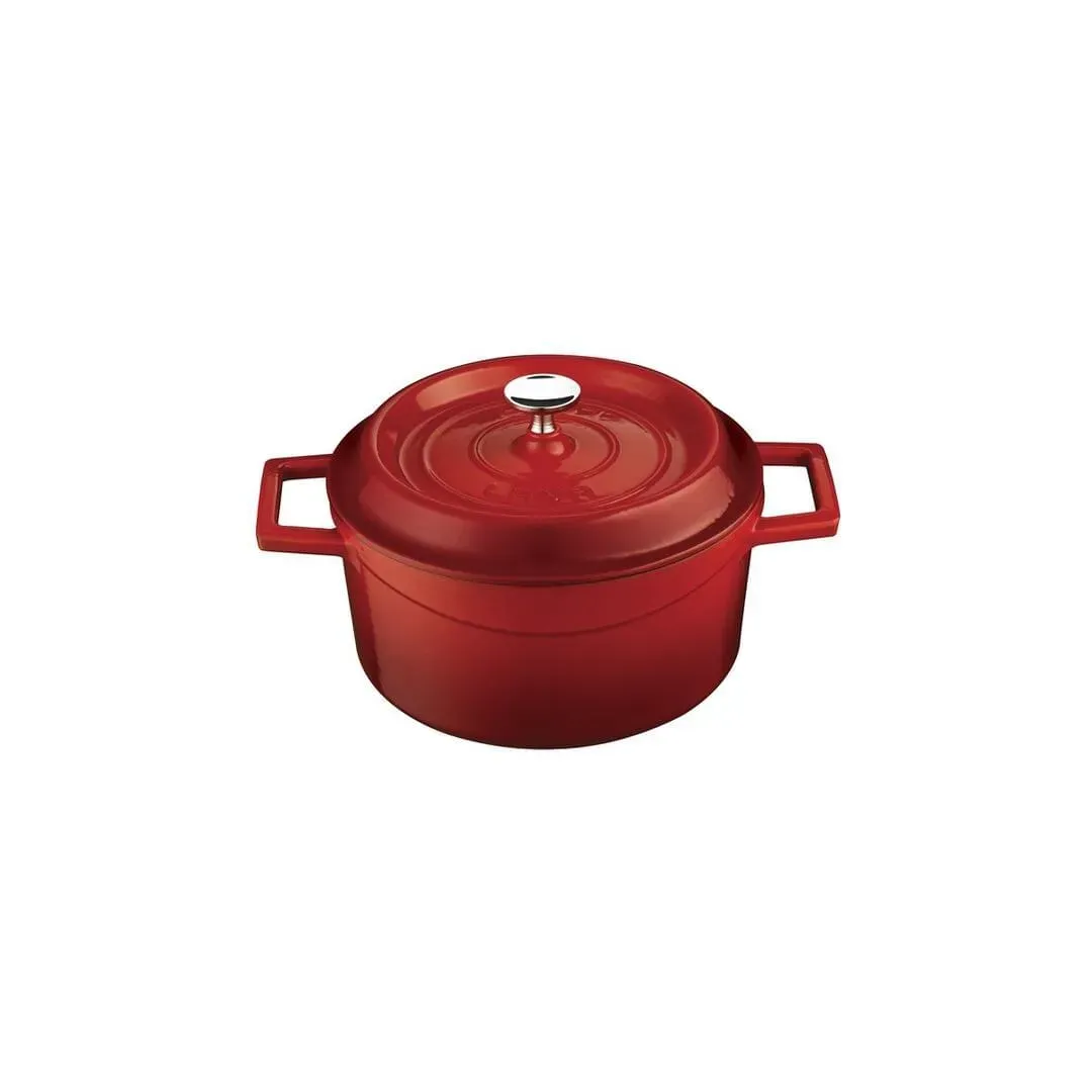Casserole-Round | 2.6lt | 200mm Ø