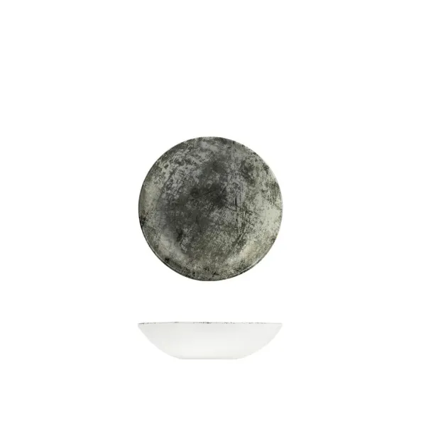 Round Coupe Bowl — 182mm 426ml