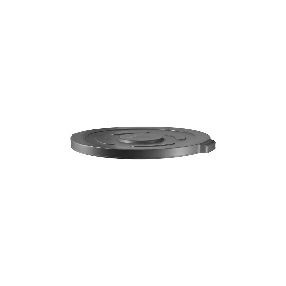 Round Lid for Round Bin 166Lt