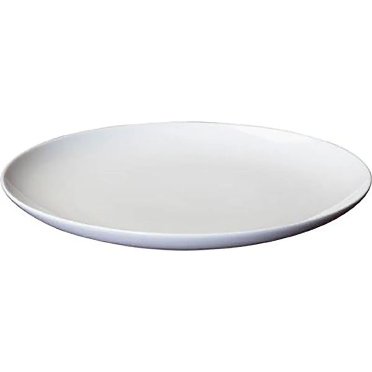 Round Plate 270mm Coupe Alto (410127)