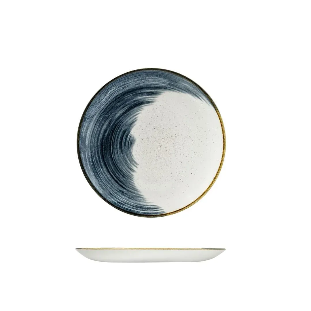 Round Plate-Coupe, 260mm
