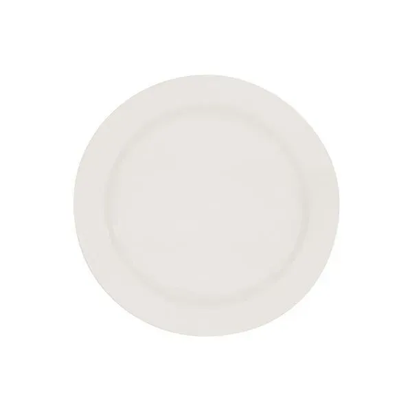 Round Narrow Rim Plate-300mm Ø