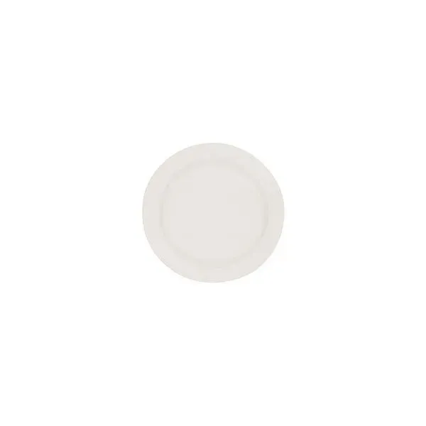 Round Narrow Rim Plate-160mm Ø